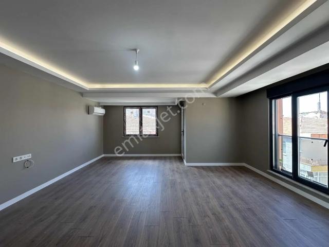 Başokur'dan Bahçelievler Baınsitesi 3+1 Otopark, Ebevey Banyo