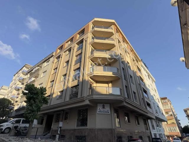 Başokur'dan Bahçelievler Siyavuşpaşa,da Oturuma Hazır 2+1