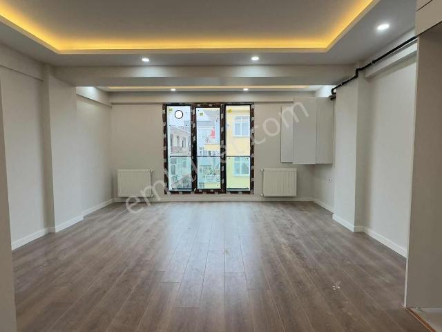 Başokur'dan Bahçelievler Siyavuşpaşa Mh. Sıfır 2+1 Arakat Daire