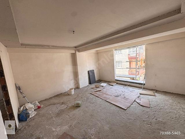 Başokur'dan Basın Sitesi Yakını 2+1 Sıfır Daire