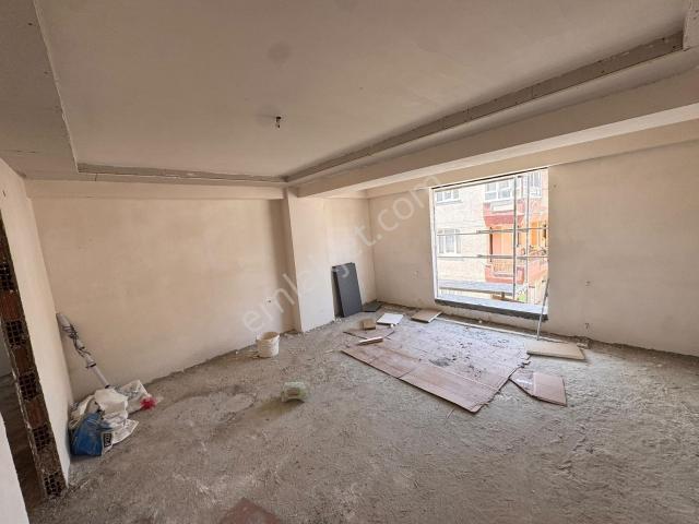 Başokur'dan Basın Sitesi Yakını 2+1 Sıfır Daire