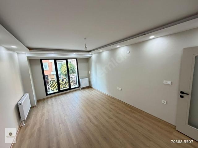 Başokur'dan Siyavuşpaşa Mahallesi Sıfır 2+1 Daire