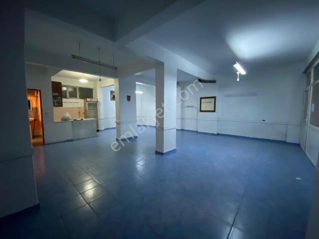 Başokur'dan Yavuzselim Mahallesi 110 M2 Ferah Dükkan