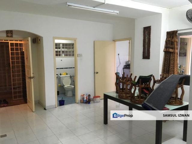 Bam Villa