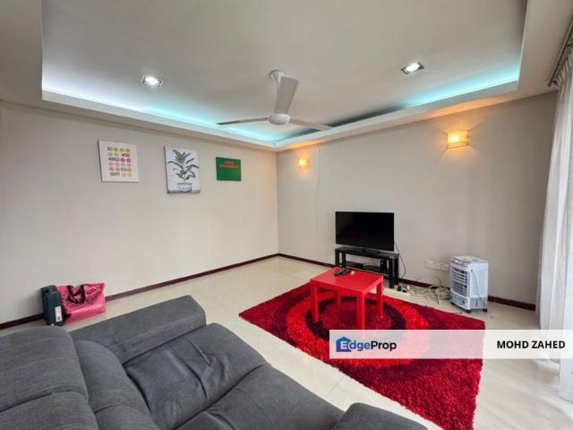 Bam Villa