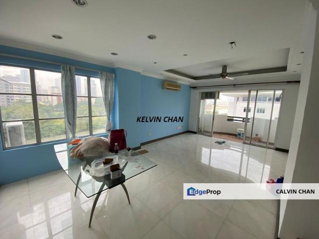 Bam Villa