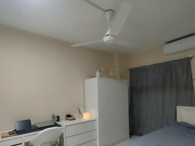 Bam Villa Condo Maluri 1500sqft Near MRT Maluri