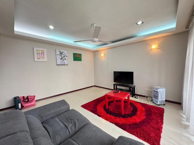 BAM Villa Condominium Taman Maluri Cheras KLCC View for Sale