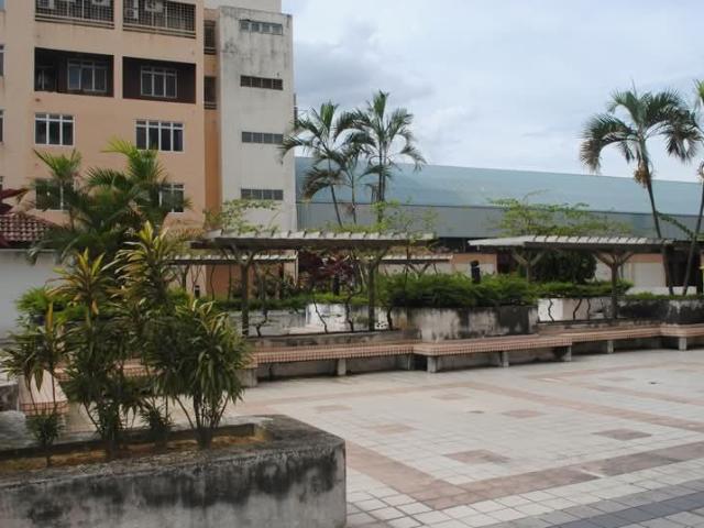 Bam Villa, Taman Maluri, Cheras