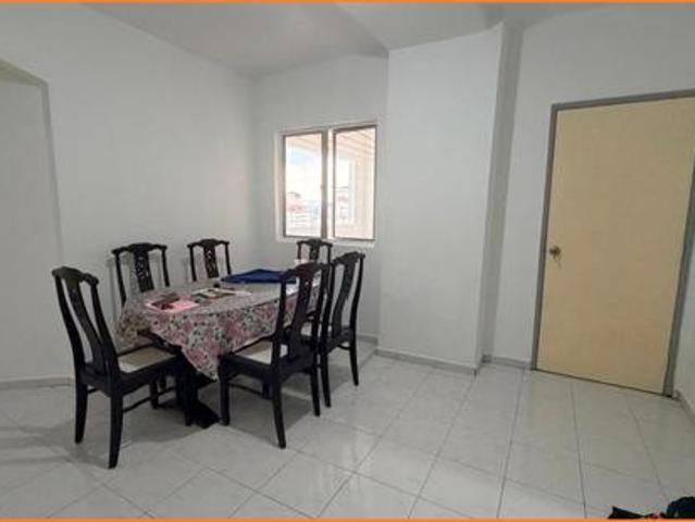 Bam Villa Taman Maluri Cheras for rent
