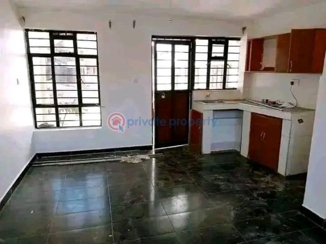 Bamba Spacious Bedsitter