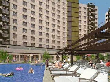 Bamboo bay community condominium mandaue city cebu