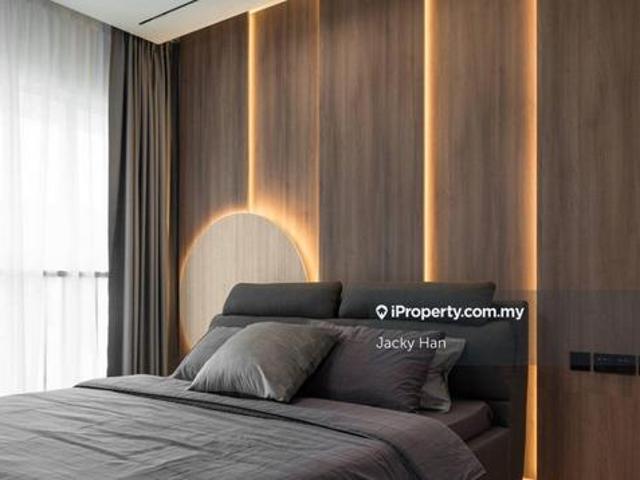 Bamboo Hills Own a KL Home with MRT at Your Doorstep