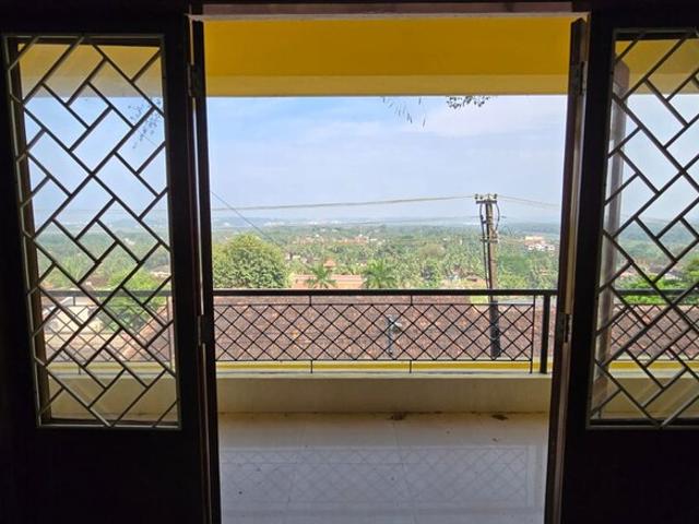 Bambolim 3 Bedroom 1500 Sq. Ft. Apartment in Bambolim Goa Listing ID: #10209