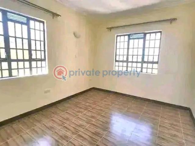 Bamburi Spacious One Bedroom