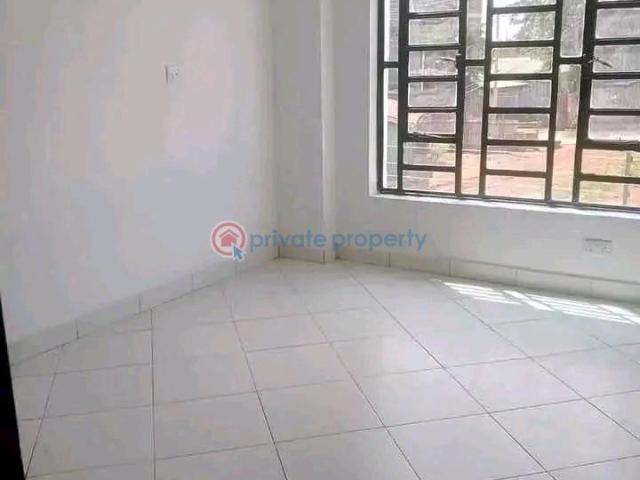 Bamburi Spacious One Bedroom