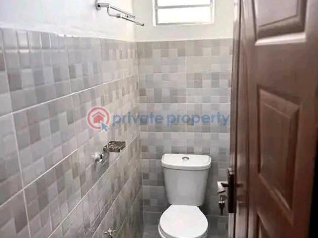 Bamburi Spacious One Bedroom