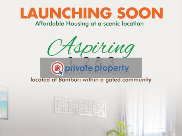 Bamburi 1 Bedroom Swimming Pool Clubhouse
