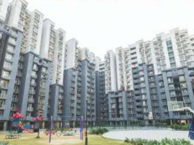 Bamheta Village 1 BHK Apartment For Sale Ghaziabad