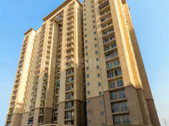 City Grace Apartments,Bamheta Village 2 BHK Apartment For Sale Ghaziabad
