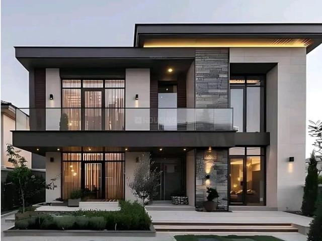 Newtown Bunglow Phase 1,Bantala 4 BHK Villa For Sale Kolkata