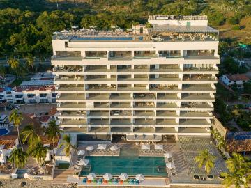 BANTAY Departamento en Venta en Riviera Nayarit