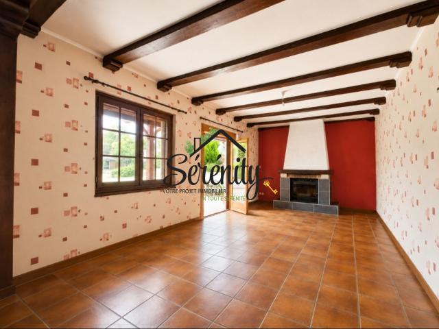 Banteux Vente Maison 59