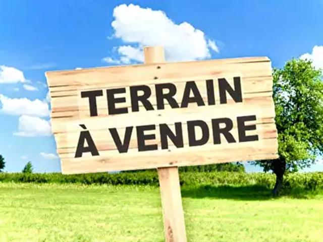 Bantouzelle 59266 Achat / Vente terrain