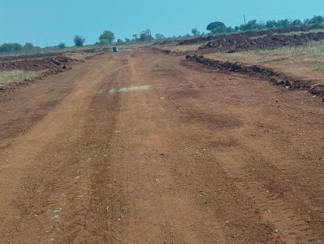 Banthara, Lucknow South 1315 Sq.Ft. Plot in Banthara Lucknow Listing ID: #10289