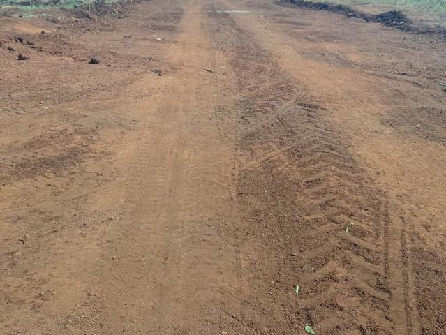 Banthara, Lucknow South 1387 Sq.Ft. Plot in Banthara Lucknow Listing ID: #10289