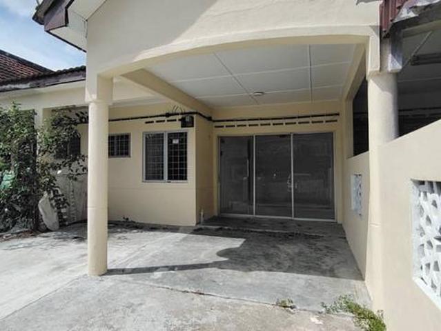 Banting Bandar Seri Ehsan Single Storey House Below Marker Price