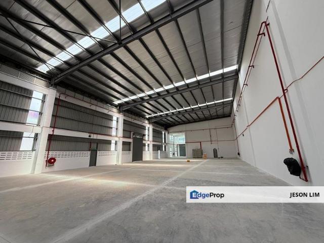 Banting @ Industrial