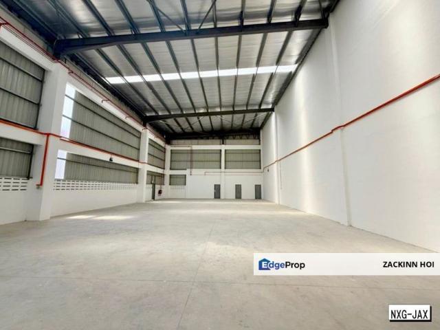 Banting @ Industrial
