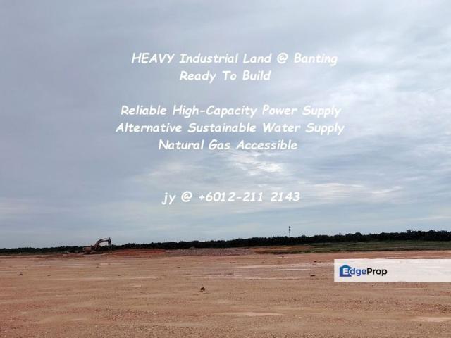 Banting @ Industrial