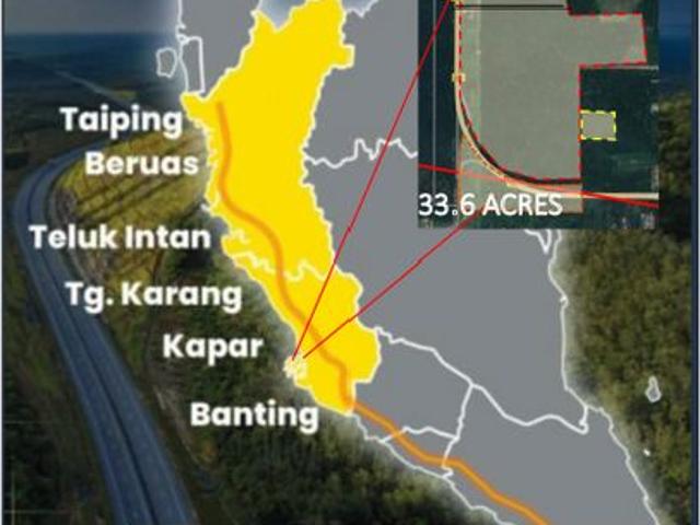 Banting @ Industrial