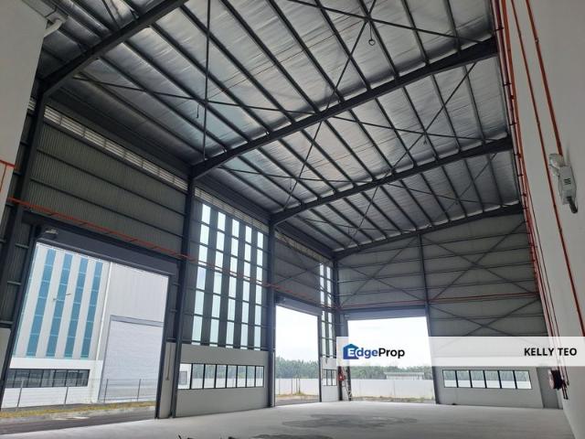 Banting @ Industrial