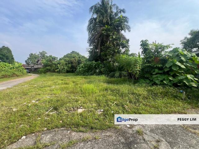 Banting, Selangor @ Agricultural Land for Sale