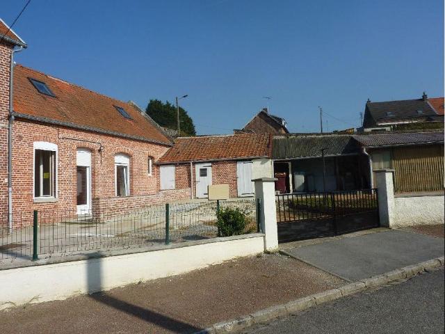 Bantouzelle Location Villa 59