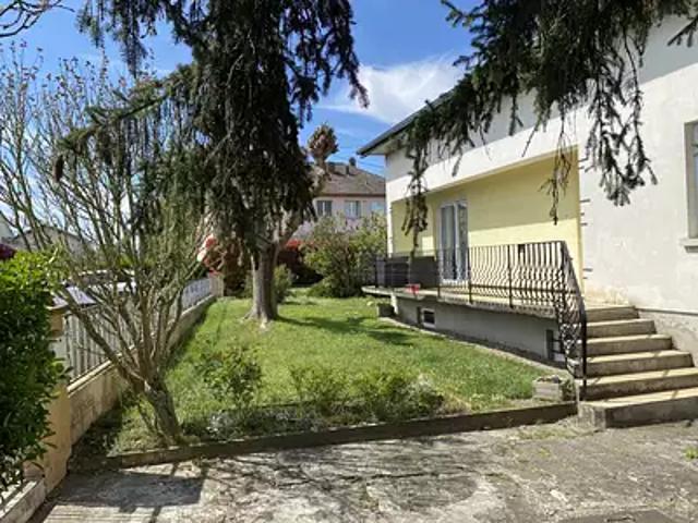 Bantzenheim 68490 Achat / Vente maison 7 pièces t7