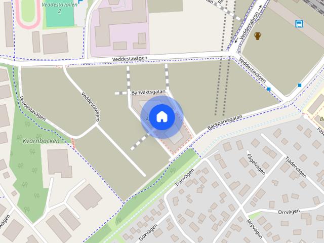 Banvaktsgatan 7