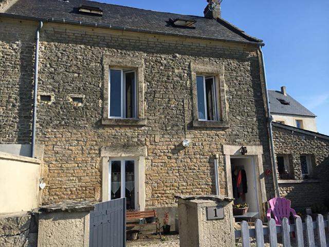 Banville Location Maison 14