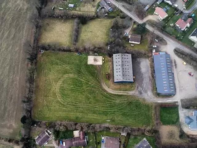 Banvou 61450 Achat / Vente divers au dernier étage