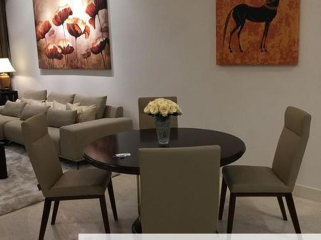 Banyan Tree Pavillion KL Unit for Sale
