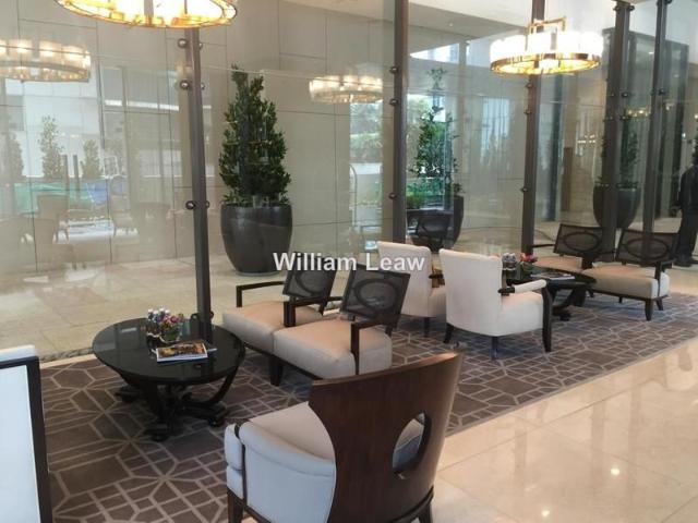 Banyan Tree Signatures, KLCC, KL City Centre