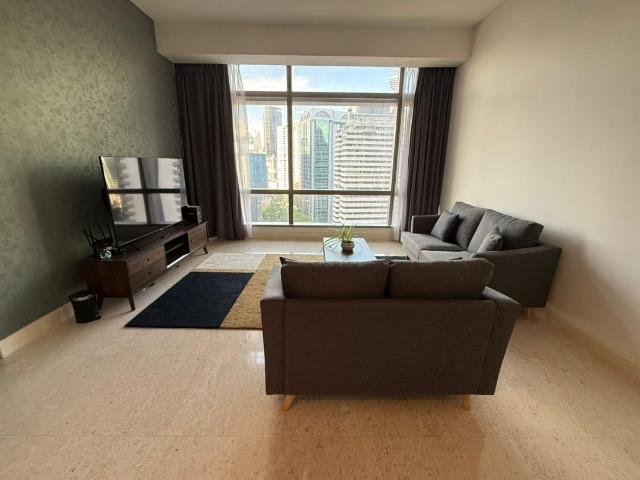 banyan tree signatures @ pavillion, condominium