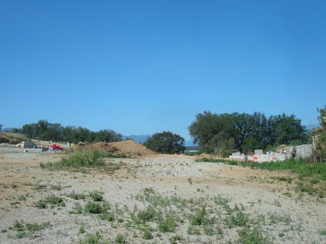 Banyuls dels Aspres Vente Terrain 66