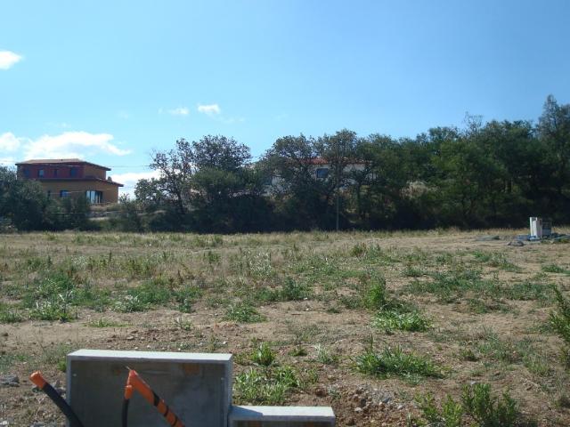 Banyuls dels Aspres Vente Terrain 66