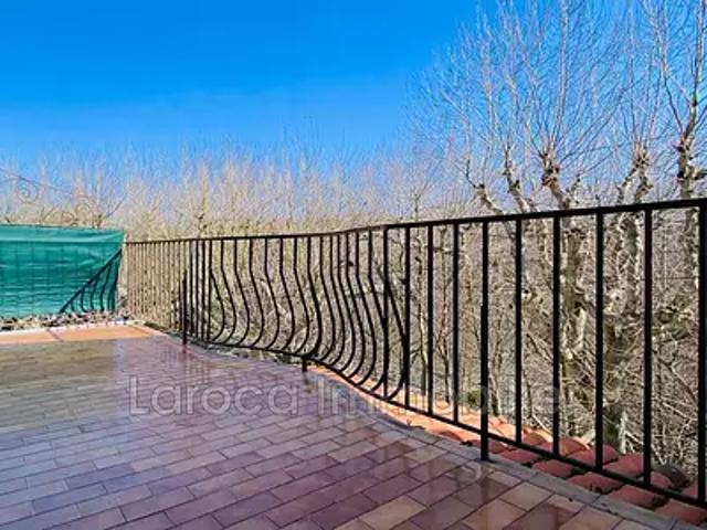 Banyuls sur Mer 66650 Achat / Vente appartement 3 pièces t3 terrasse