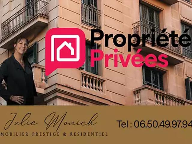 Banyuls sur Mer 66650 Achat / Vente immeuble