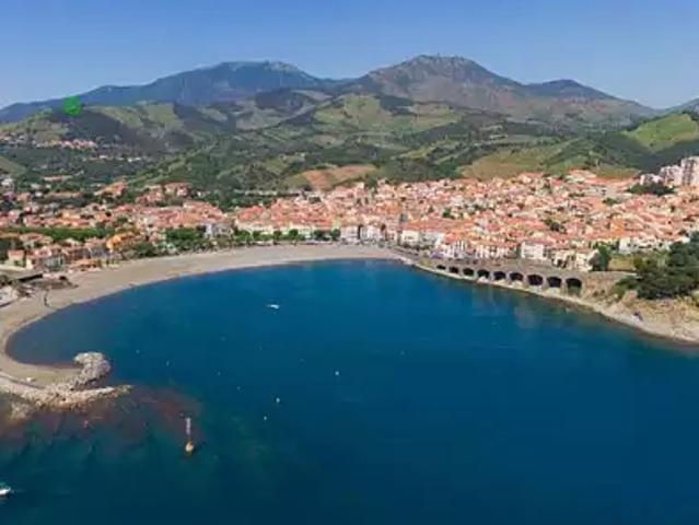 Banyuls sur Mer 66650 Programme neuf terrain neuf à vendre